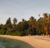 BANDOS MALDIVES