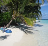 BANDOS MALDIVES