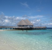 BANDOS MALDIVES