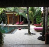 DINAROBIN BEACHCOMBER GOLF RESORT & SPA
