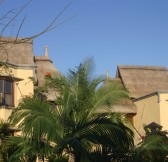 DINAROBIN BEACHCOMBER GOLF RESORT & SPA