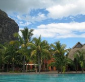 DINAROBIN BEACHCOMBER GOLF RESORT & SPA