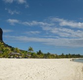 DINAROBIN BEACHCOMBER GOLF RESORT & SPA