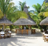 DINAROBIN BEACHCOMBER GOLF RESORT & SPA