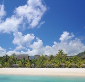 DINAROBIN BEACHCOMBER GOLF RESORT & SPA
