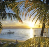 DINAROBIN BEACHCOMBER GOLF RESORT & SPA