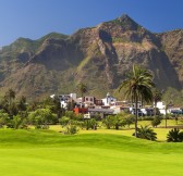 VINCCI TENERIFE GOLF