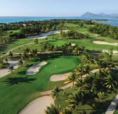 PARADIS BEACHCOMBER GOLF RESORT & SPA