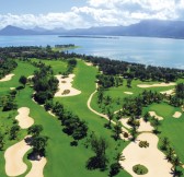 PARADIS BEACHCOMBER GOLF RESORT & SPA