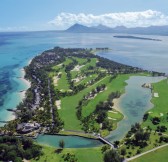 PARADIS BEACHCOMBER GOLF RESORT & SPA