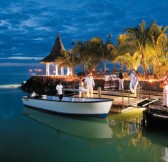 PARADIS BEACHCOMBER GOLF RESORT & SPA