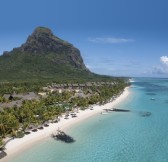 PARADIS BEACHCOMBER GOLF RESORT & SPA