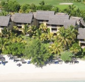 PARADIS BEACHCOMBER GOLF RESORT & SPA