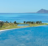 PARADIS BEACHCOMBER GOLF RESORT & SPA