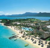 PARADIS BEACHCOMBER GOLF RESORT & SPA