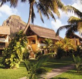 PARADIS BEACHCOMBER GOLF RESORT & SPA