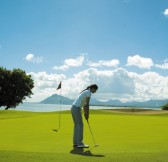 PARADIS BEACHCOMBER GOLF RESORT & SPA