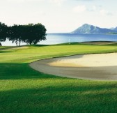 PARADIS BEACHCOMBER GOLF RESORT & SPA