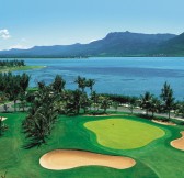 PARADIS BEACHCOMBER GOLF RESORT & SPA