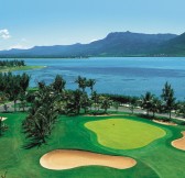 PARADIS BEACHCOMBER GOLF RESORT & SPA