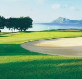 PARADIS BEACHCOMBER GOLF RESORT & SPA