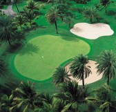 PARADIS BEACHCOMBER GOLF RESORT & SPA