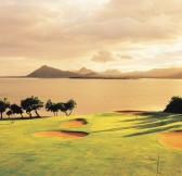 PARADIS BEACHCOMBER GOLF RESORT & SPA