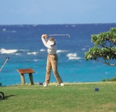 PARADIS BEACHCOMBER GOLF RESORT & SPA