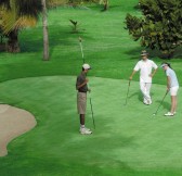 PARADIS BEACHCOMBER GOLF RESORT & SPA