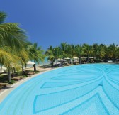 PARADIS BEACHCOMBER GOLF RESORT & SPA