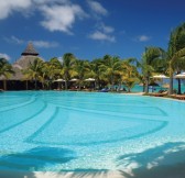 PARADIS BEACHCOMBER GOLF RESORT & SPA