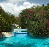 ALMOND BEACH CLUB & SPA  - HOTEL JE ZAVŘENÝ