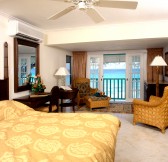ALMOND BEACH CLUB & SPA  - HOTEL JE ZAVŘENÝ