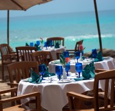 ALMOND BEACH CLUB & SPA  - HOTEL JE ZAVŘENÝ