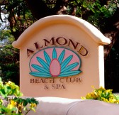 ALMOND BEACH CLUB & SPA 