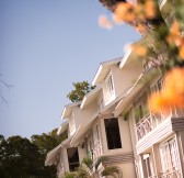 ALMOND BEACH CLUB & SPA  - HOTEL JE ZAVŘENÝ