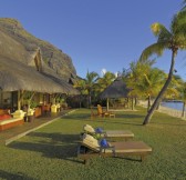 PARADIS BEACHCOMBER GOLF RESORT & SPA