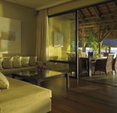 PARADIS BEACHCOMBER GOLF RESORT & SPA