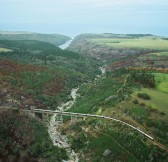 LUXUSNÍ VLAK ROVOS RAIL - GOLF