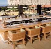 FAIRMONT ZIMBALI LODGE - GOLF