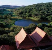 FAIRMONT ZIMBALI LODGE - GOLF