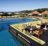 FAIRMONT ZIMBALI LODGE - GOLF