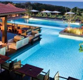 FAIRMONT ZIMBALI LODGE - GOLF