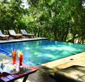 FAIRMONT ZIMBALI LODGE - GOLF