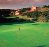 FAIRMONT ZIMBALI LODGE - GOLF