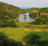 FAIRMONT ZIMBALI LODGE - GOLF