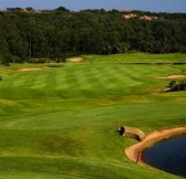 FAIRMONT ZIMBALI LODGE - GOLF