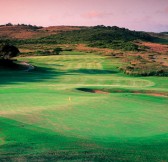 FAIRMONT ZIMBALI LODGE - GOLF