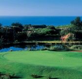 FAIRMONT ZIMBALI LODGE - GOLF