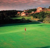 FAIRMONT ZIMBALI LODGE - GOLF